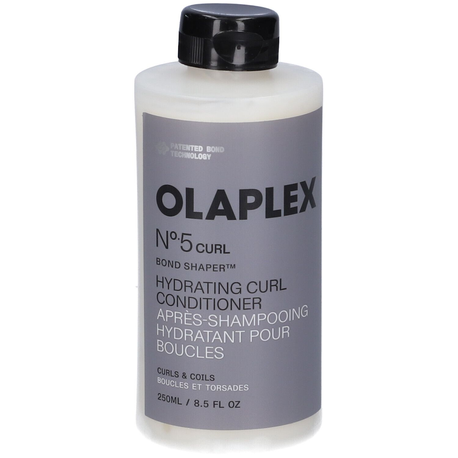 Olaplex No.5 Curl Bond Shaper Hydrating Conditioner Balsamo Capelli
