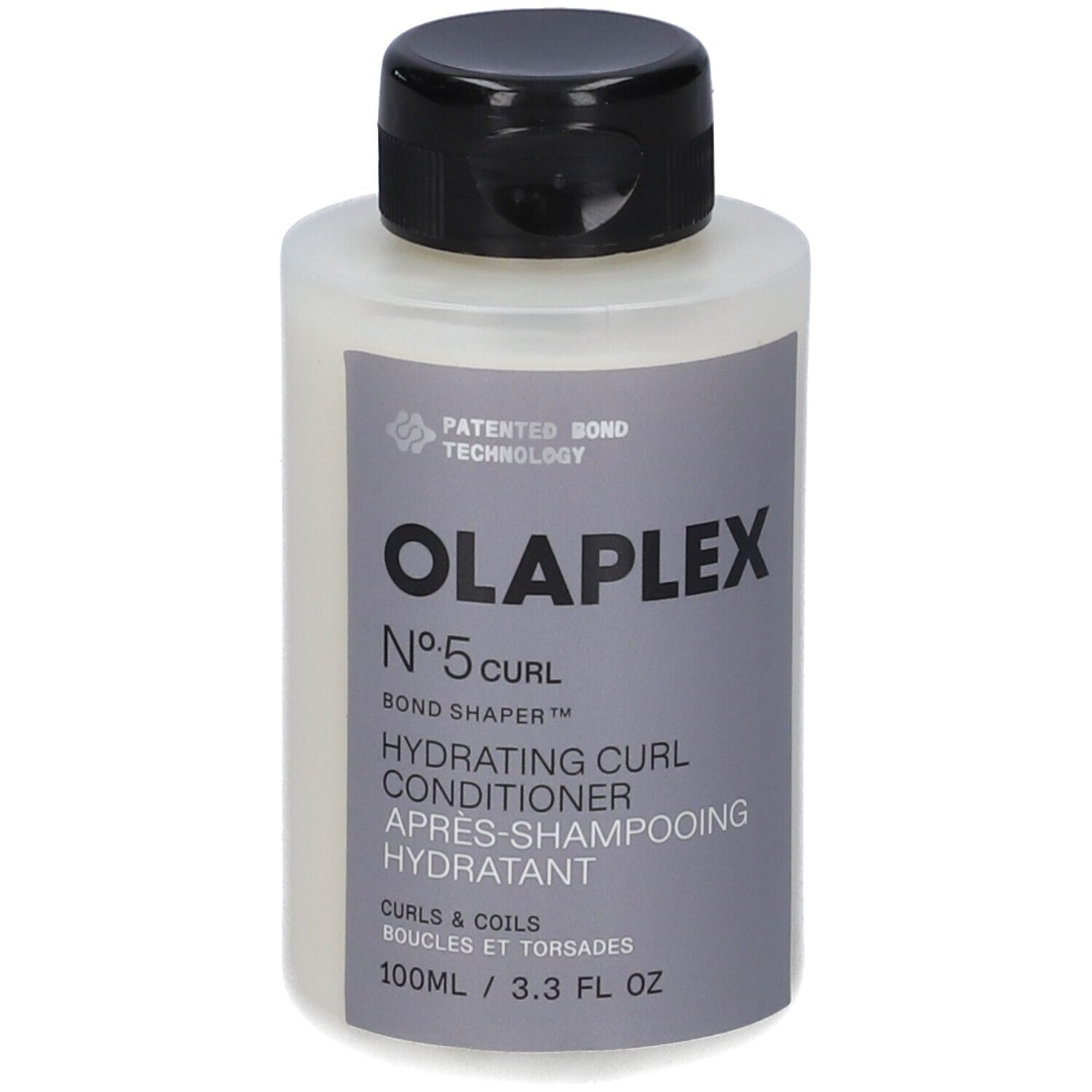 Olaplex No.5 Curl Bond Shaper Hydrating Conditioner Travel Balsamo Capelli