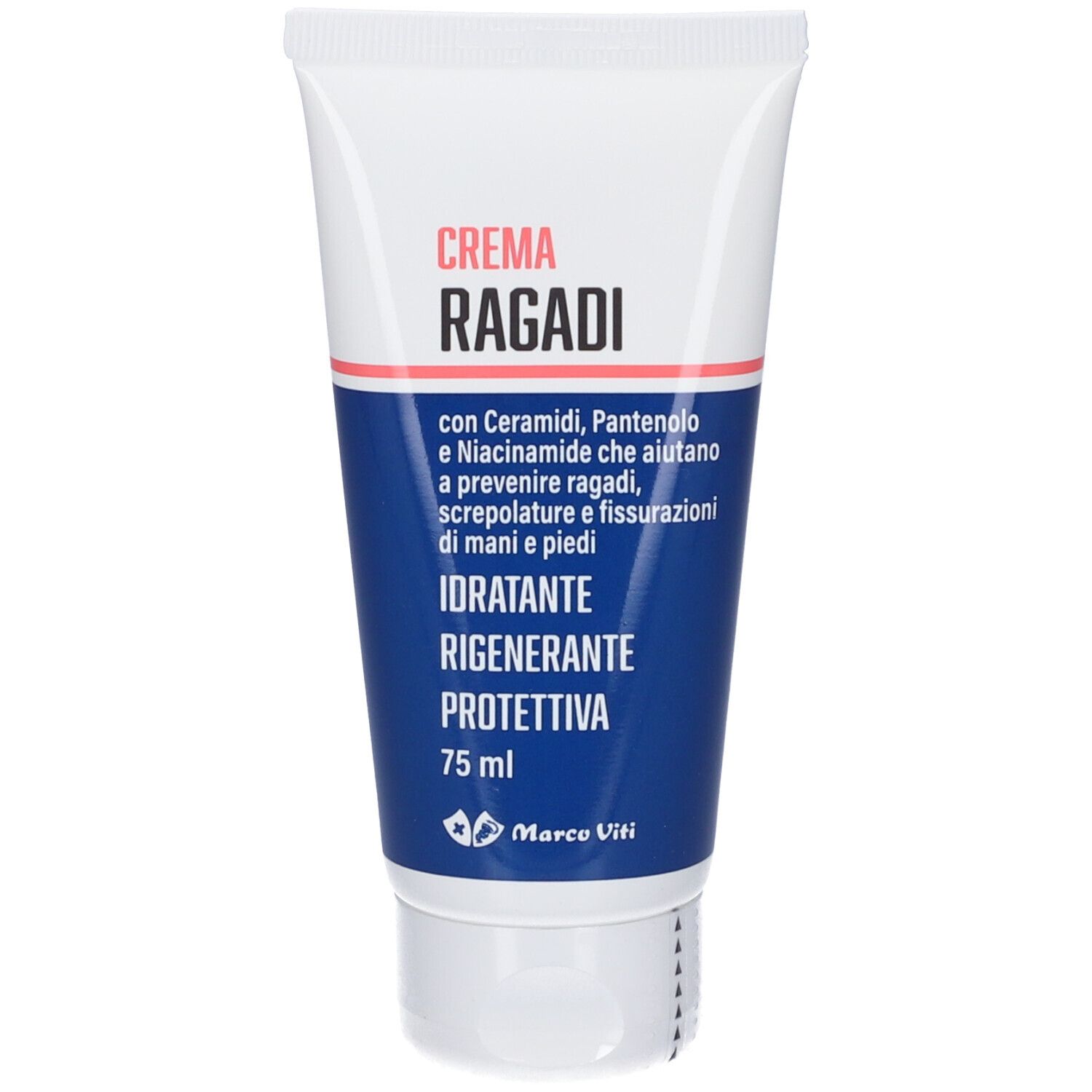 Marco Viti Crema Ragadi