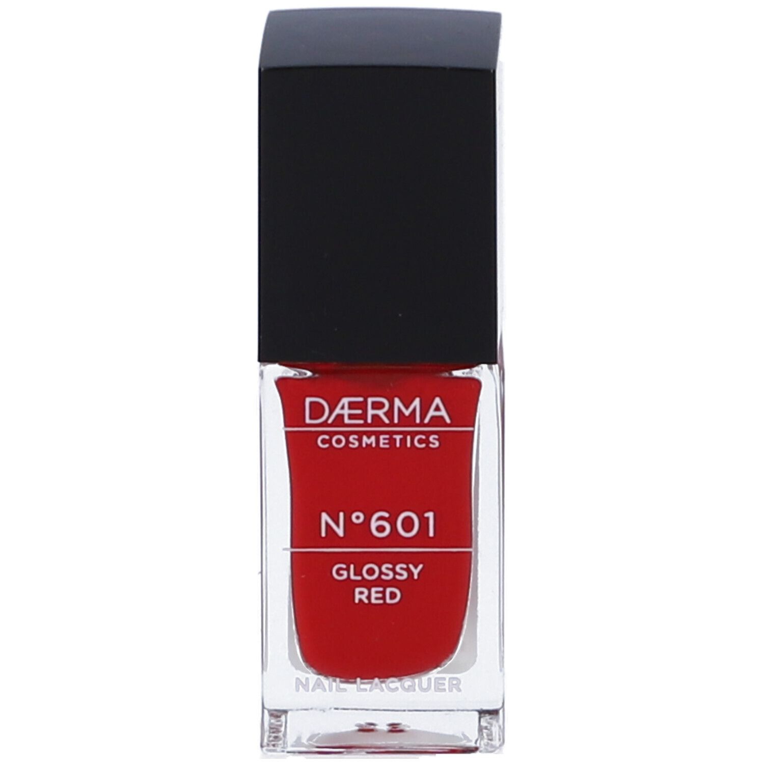 Daerma Smalto 601 Glossy Red