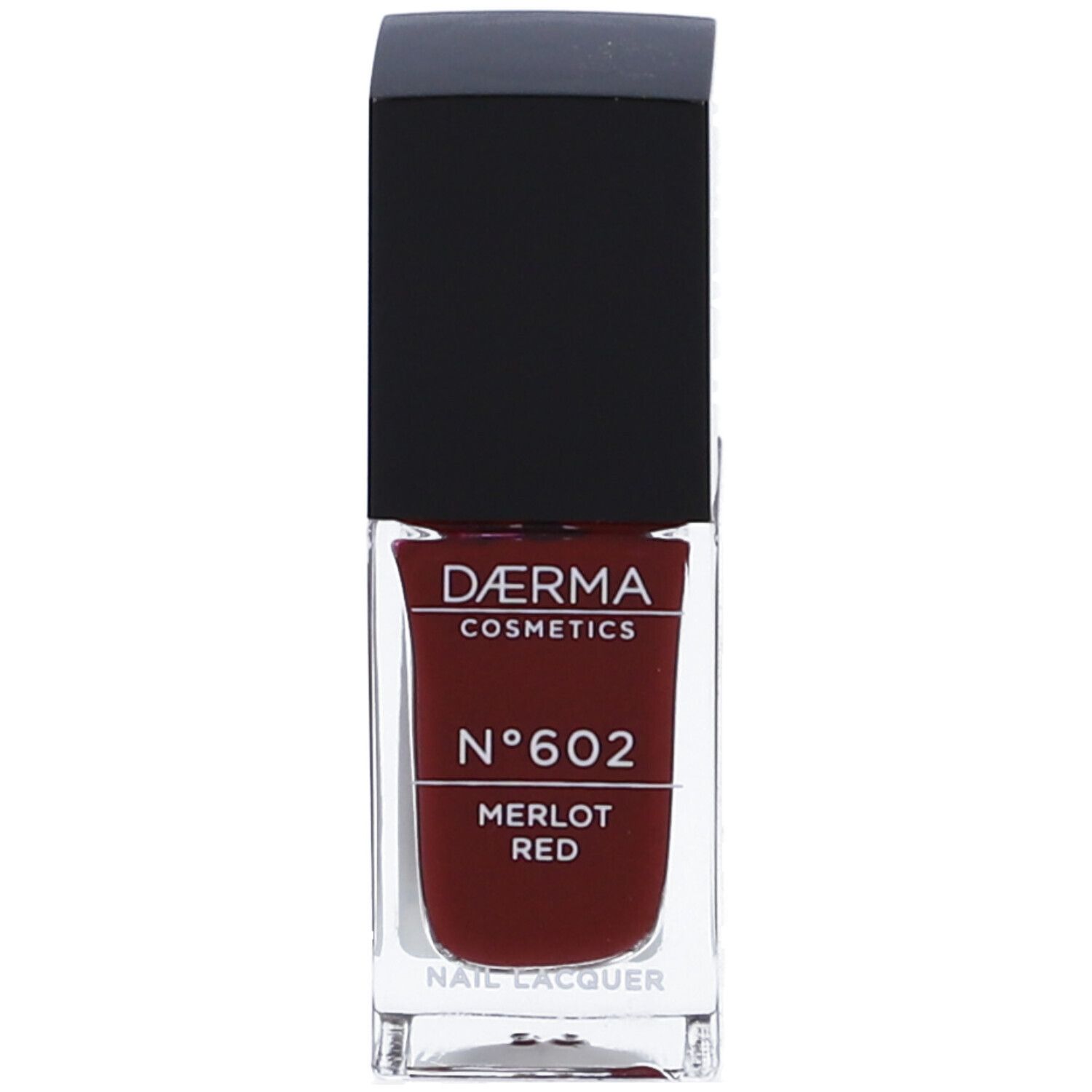 Daerma Smalto 602 Merlot Red