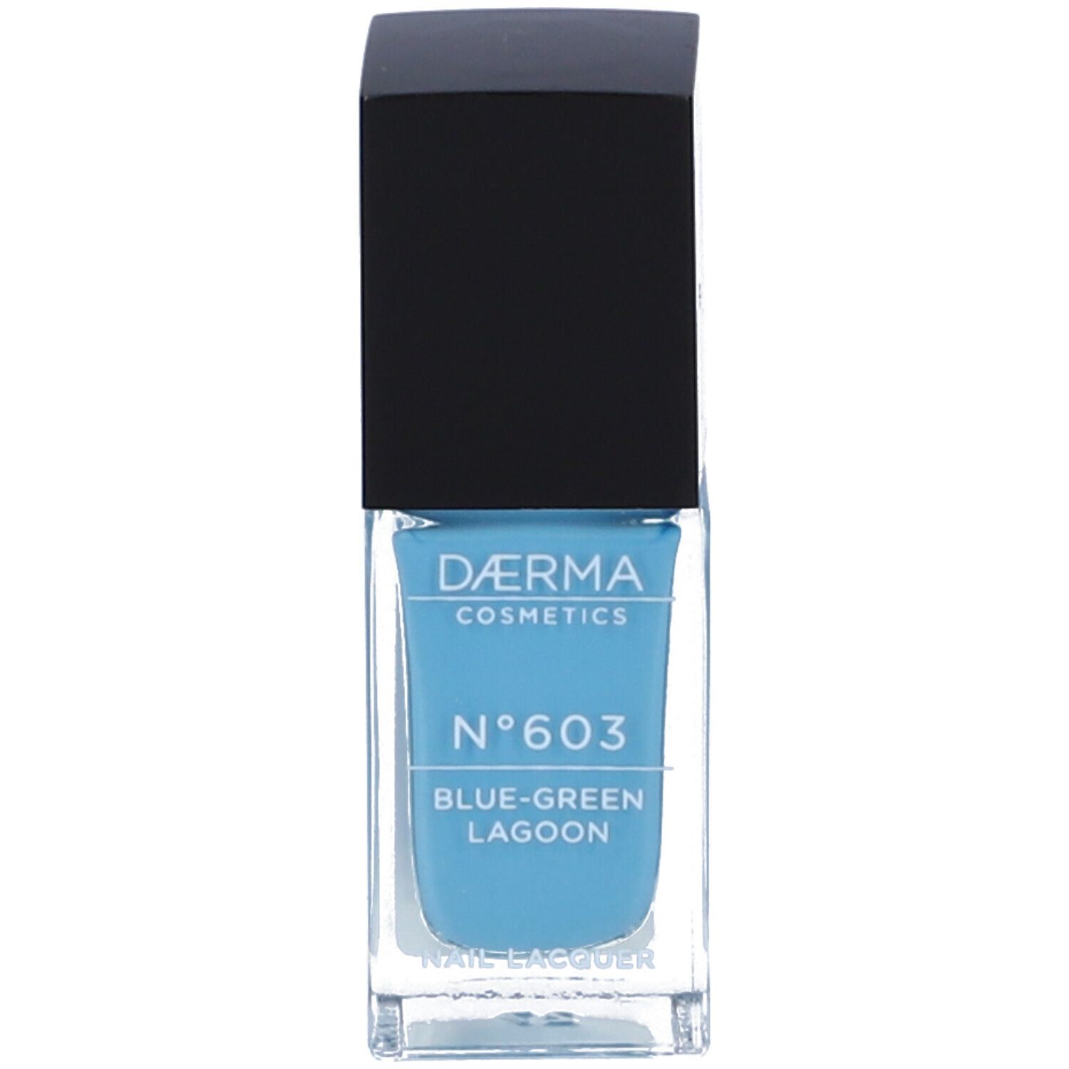 Daerma Smalto 603 Blue Green Lagoon