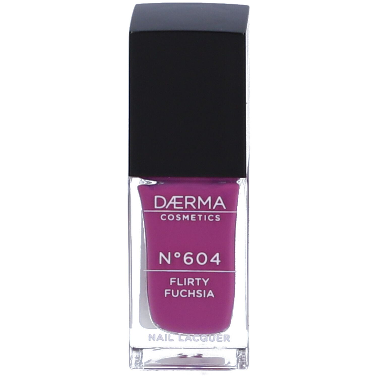 Daerma Smalto 604 Flirty Fuchsia