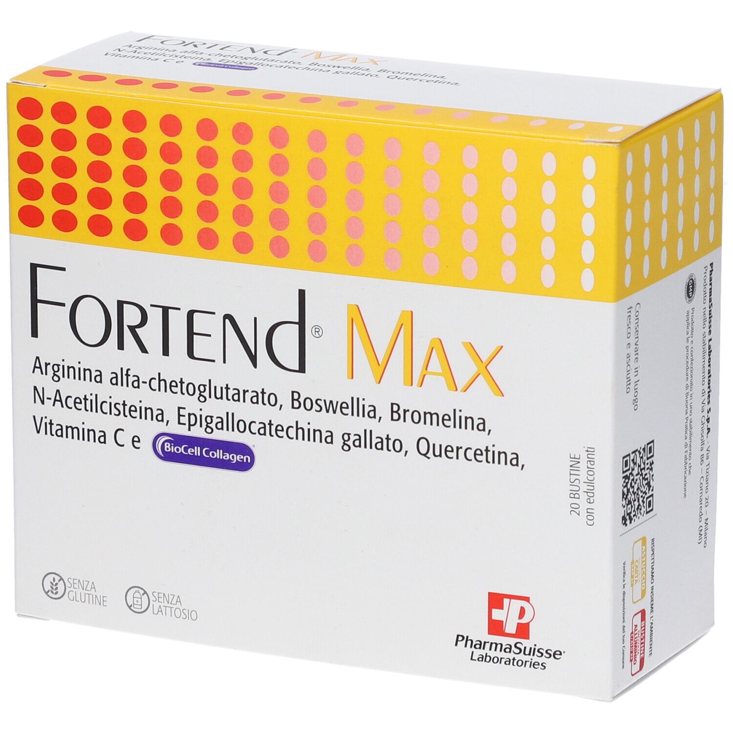 FORTEND MAX 20BUST - Immagine 7