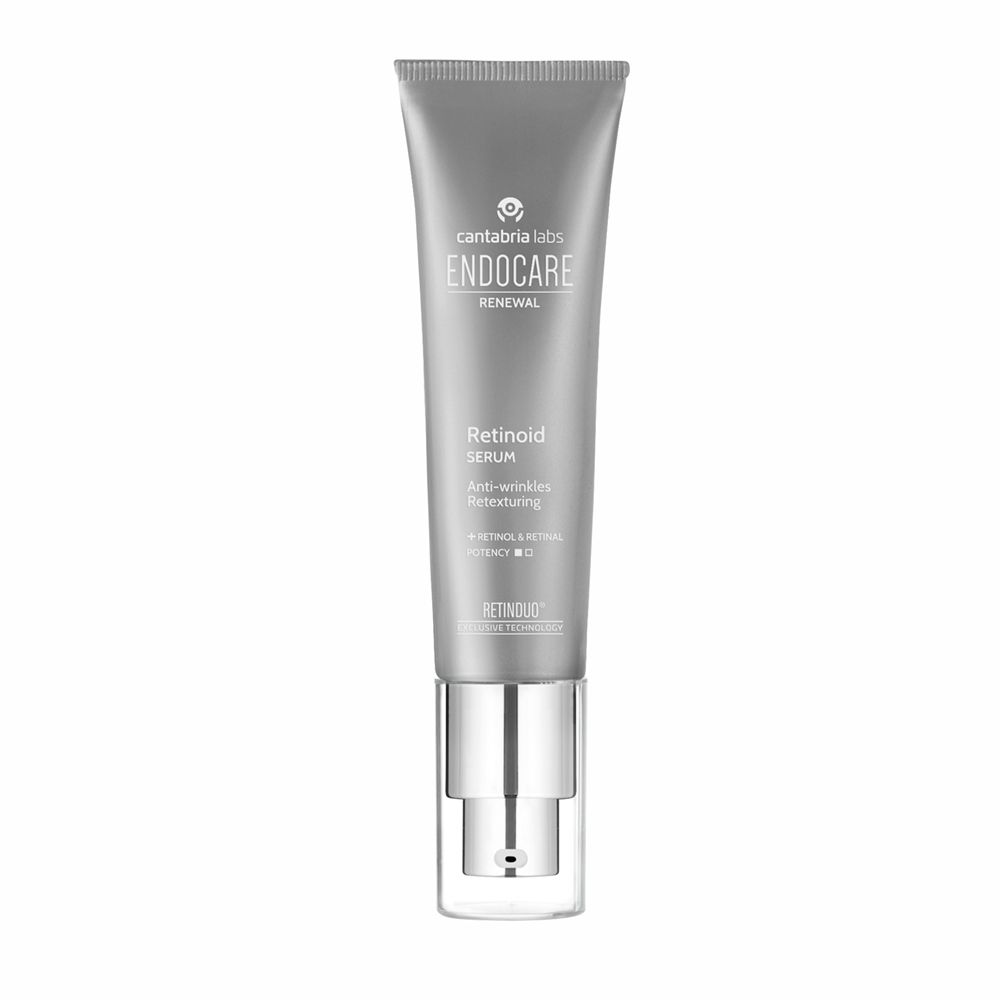 Endocare Renewal Retinoid Serum Da 30ml - Immagine 4