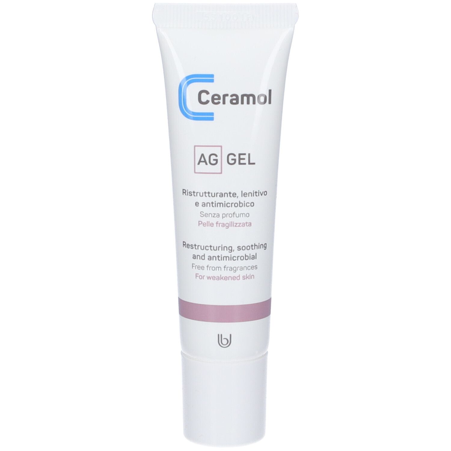 Ceramol AG Gel