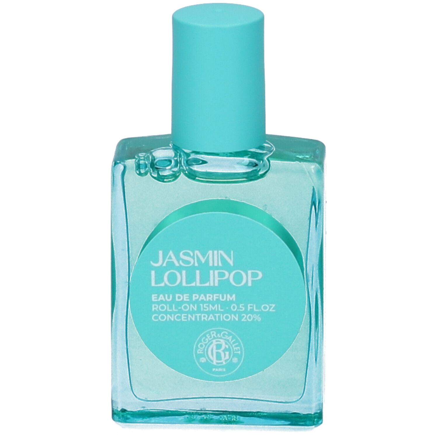 Roger & Gallet Eau De Parfum Roll-On Jasmin Lollipop