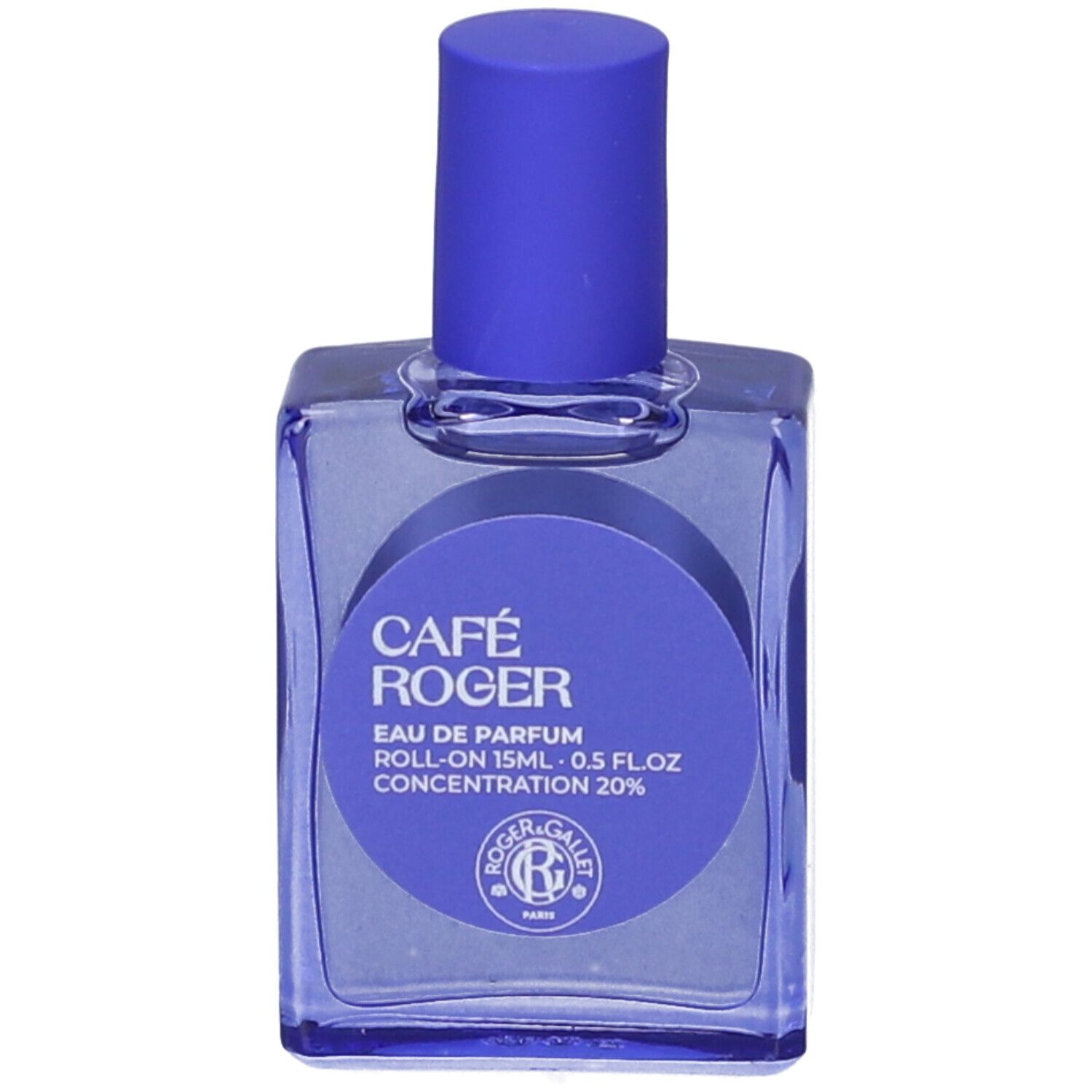 Roger & Gallet Eau De Parfum Roll-On Café Roger