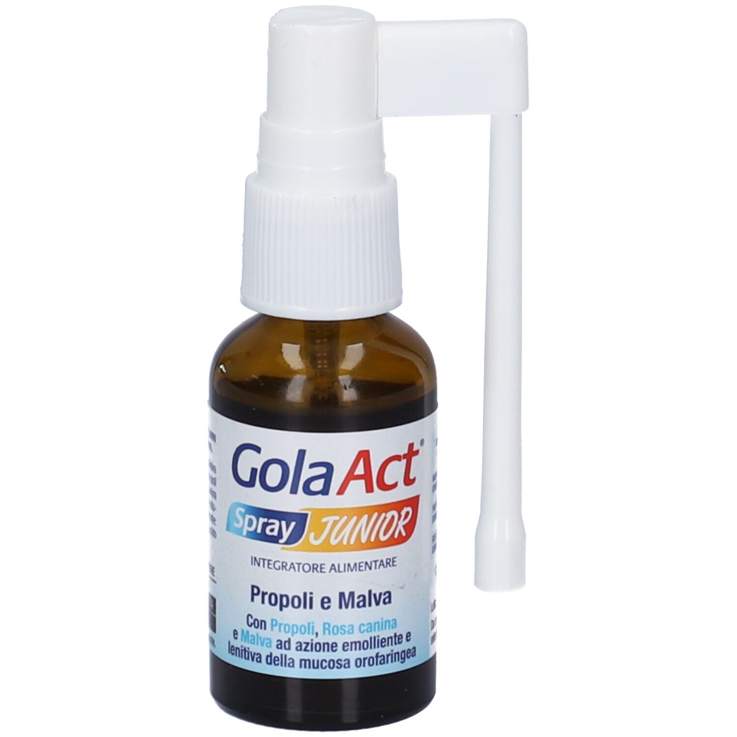 Gola Act Spray Junior Gusto Fragola