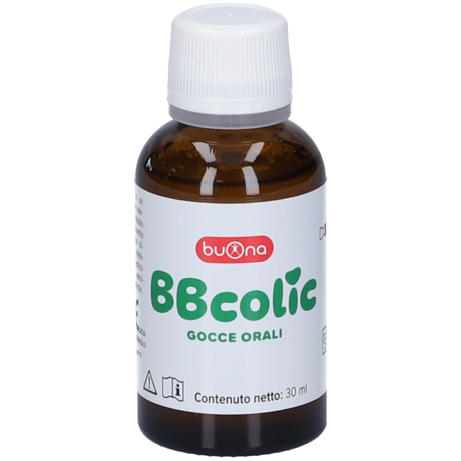 BBCOLIC GOCCE 30ML - Immagine 7