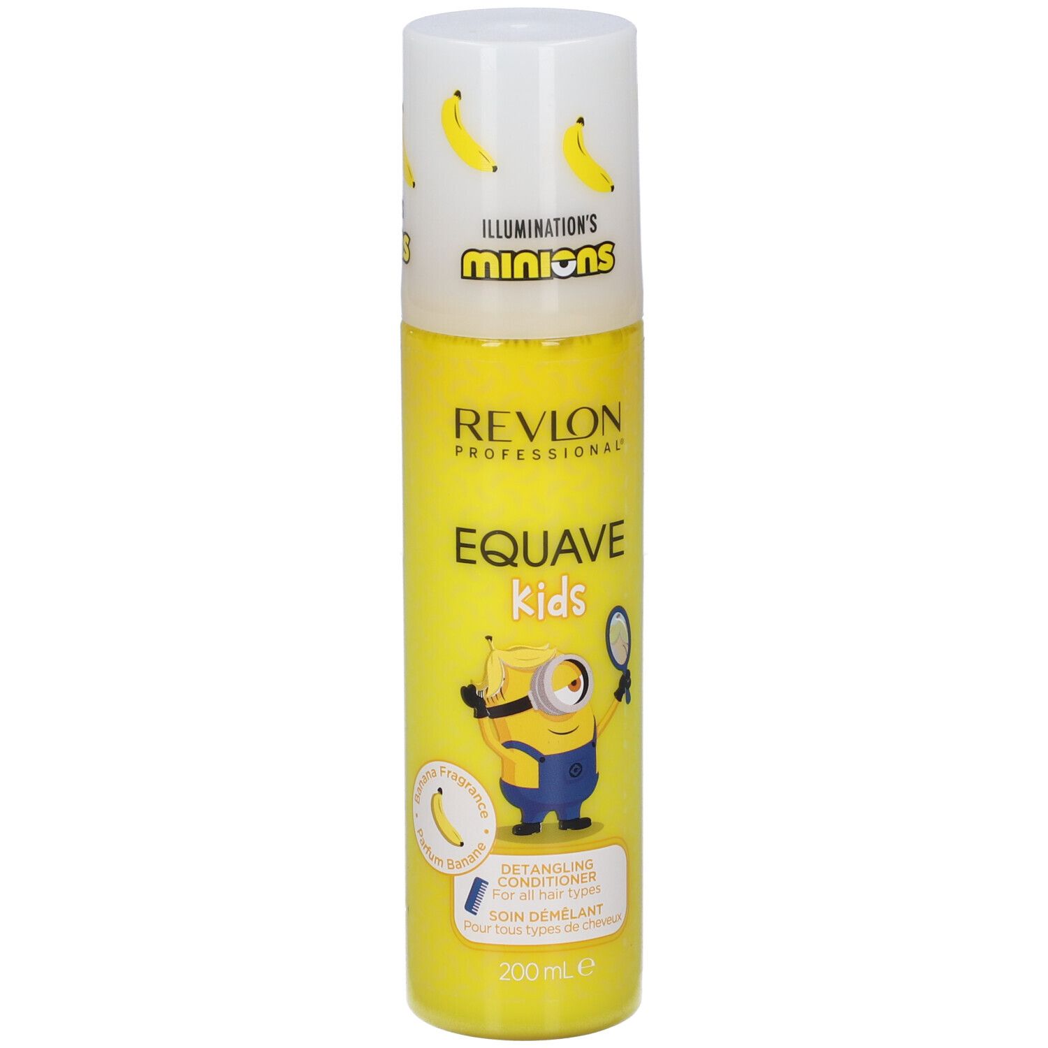 Equave Kids Minions Detangling 200 ml Haarbalsam
