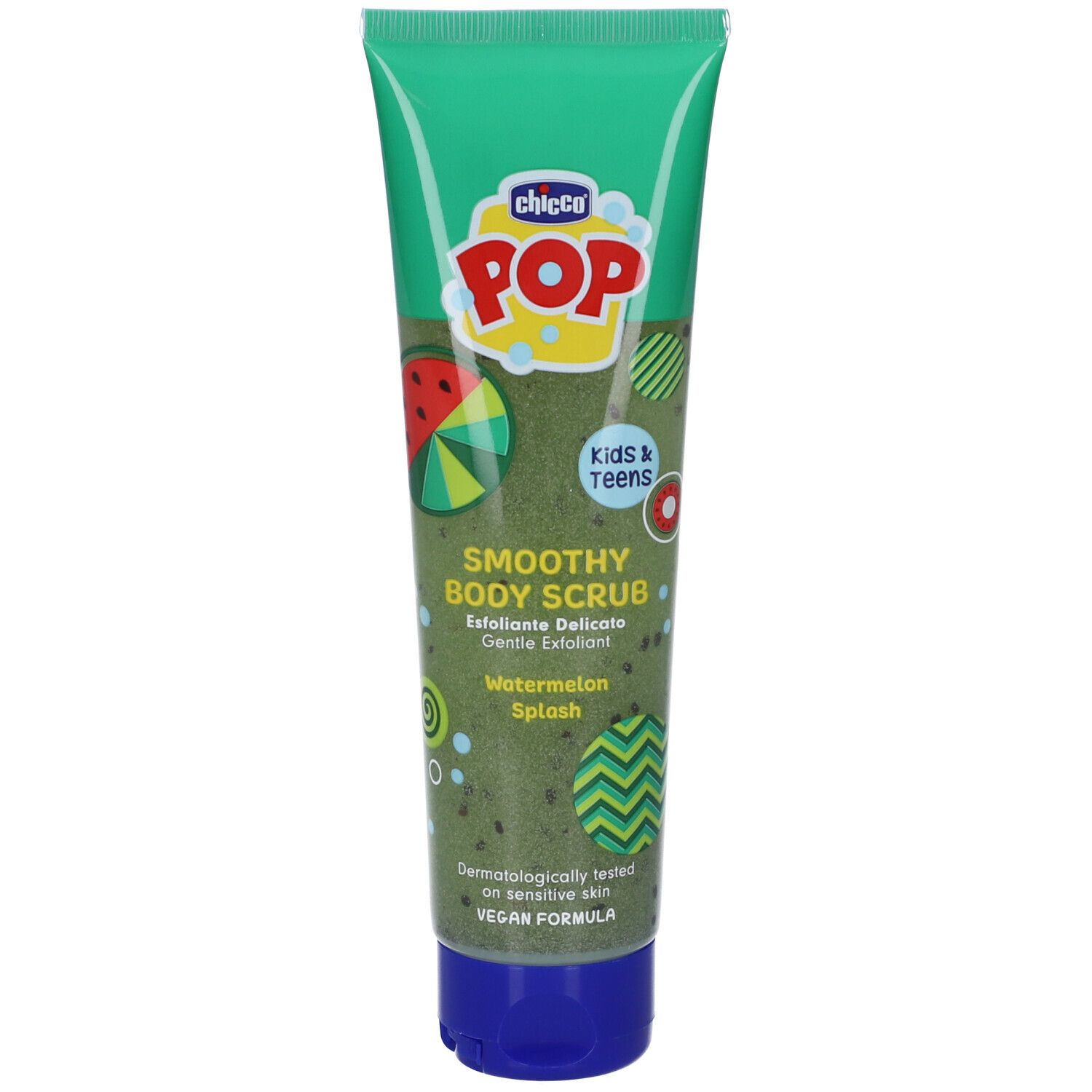 Chicco Scrub Corpo Anguria