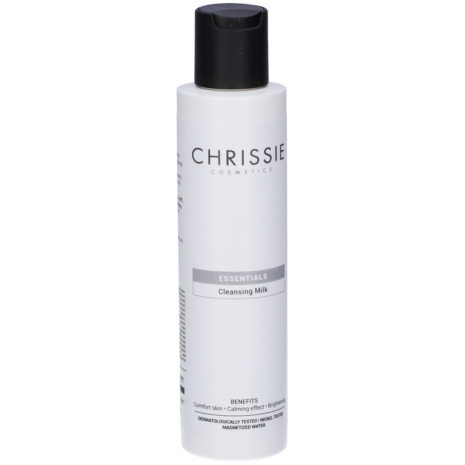 Chrissie Cosmetis Essentials Latte Detergente Viso