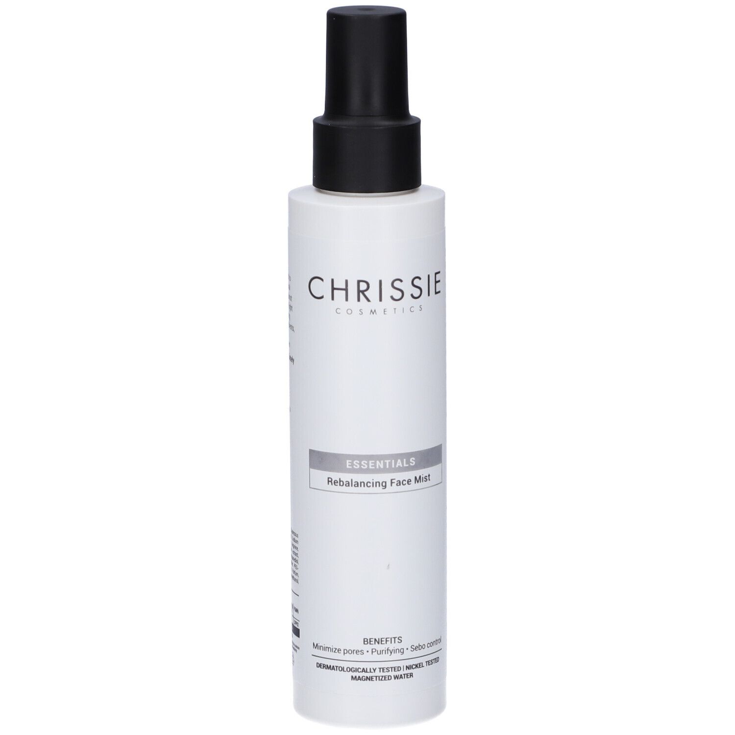 Chrissie Cosmetics Essential Spray Viso Rebalancing