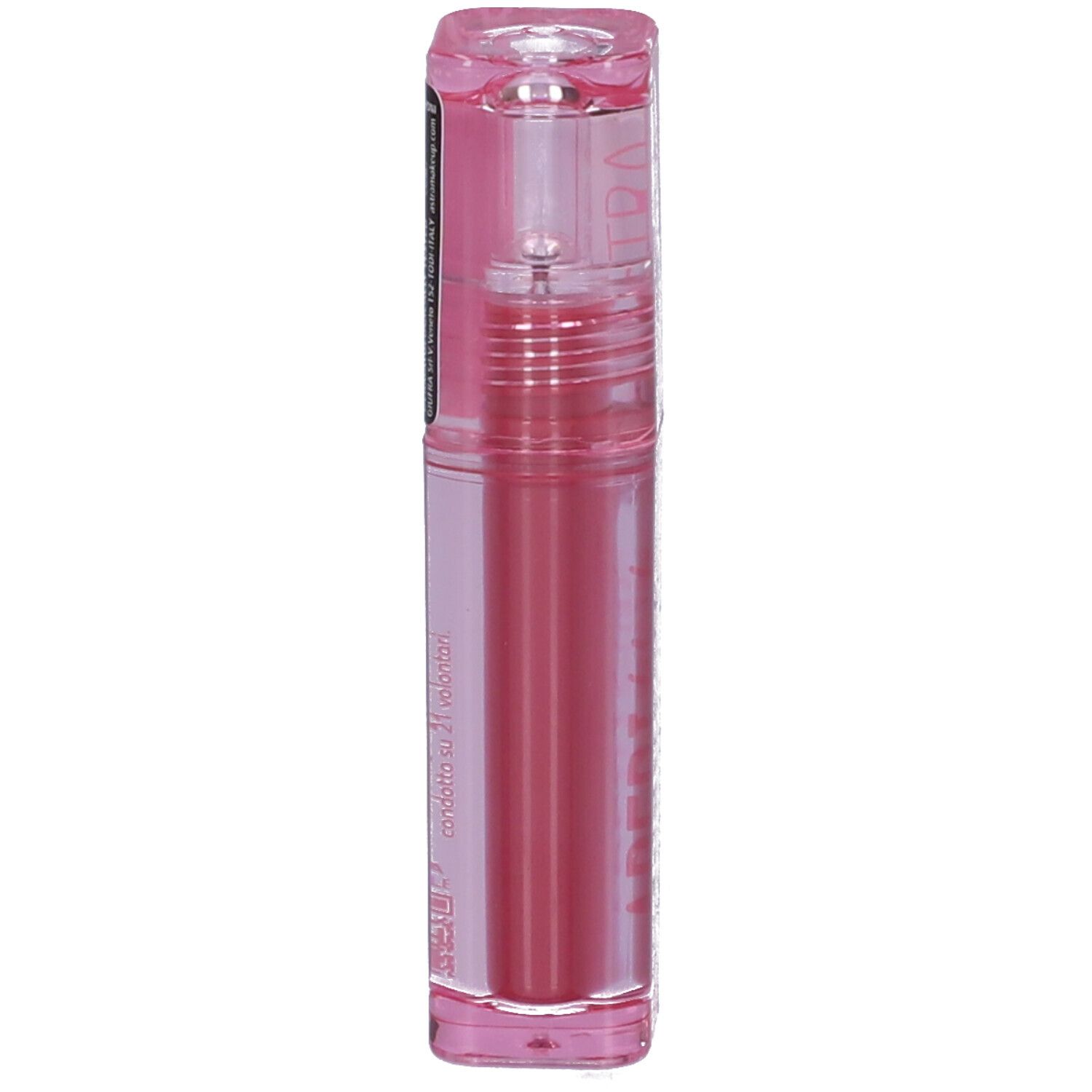 Astra Make-Up Aperitint Long Lasting Lip Oil Stain Lucidalabbra Tonalitá 04 Sherry