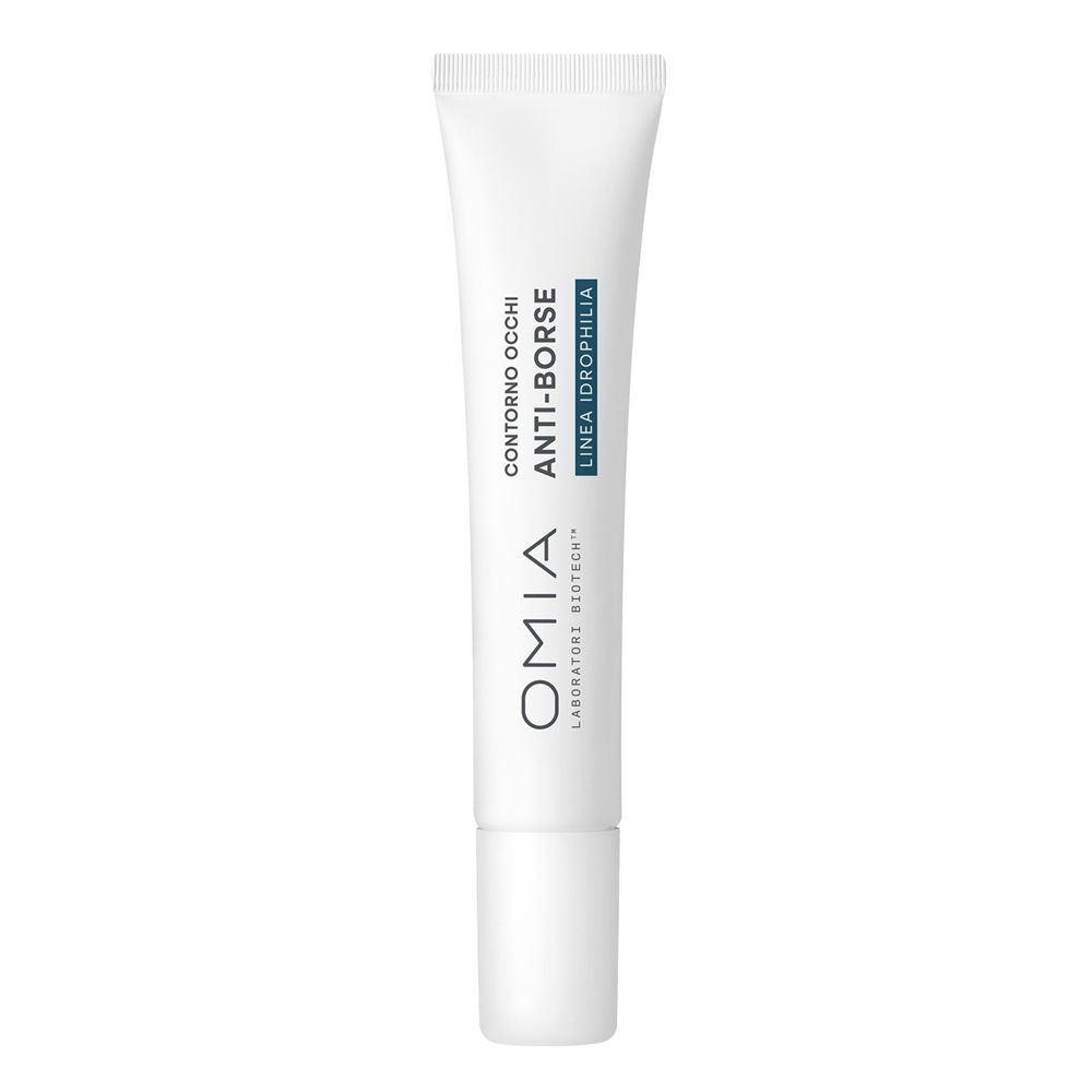 OMIA VISAGE IDROPHILIA Contorno occhi Anti-borse