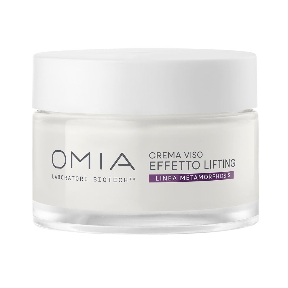OMIA VISAGE METAMORPHOSIS Crema viso effetto Lifting
