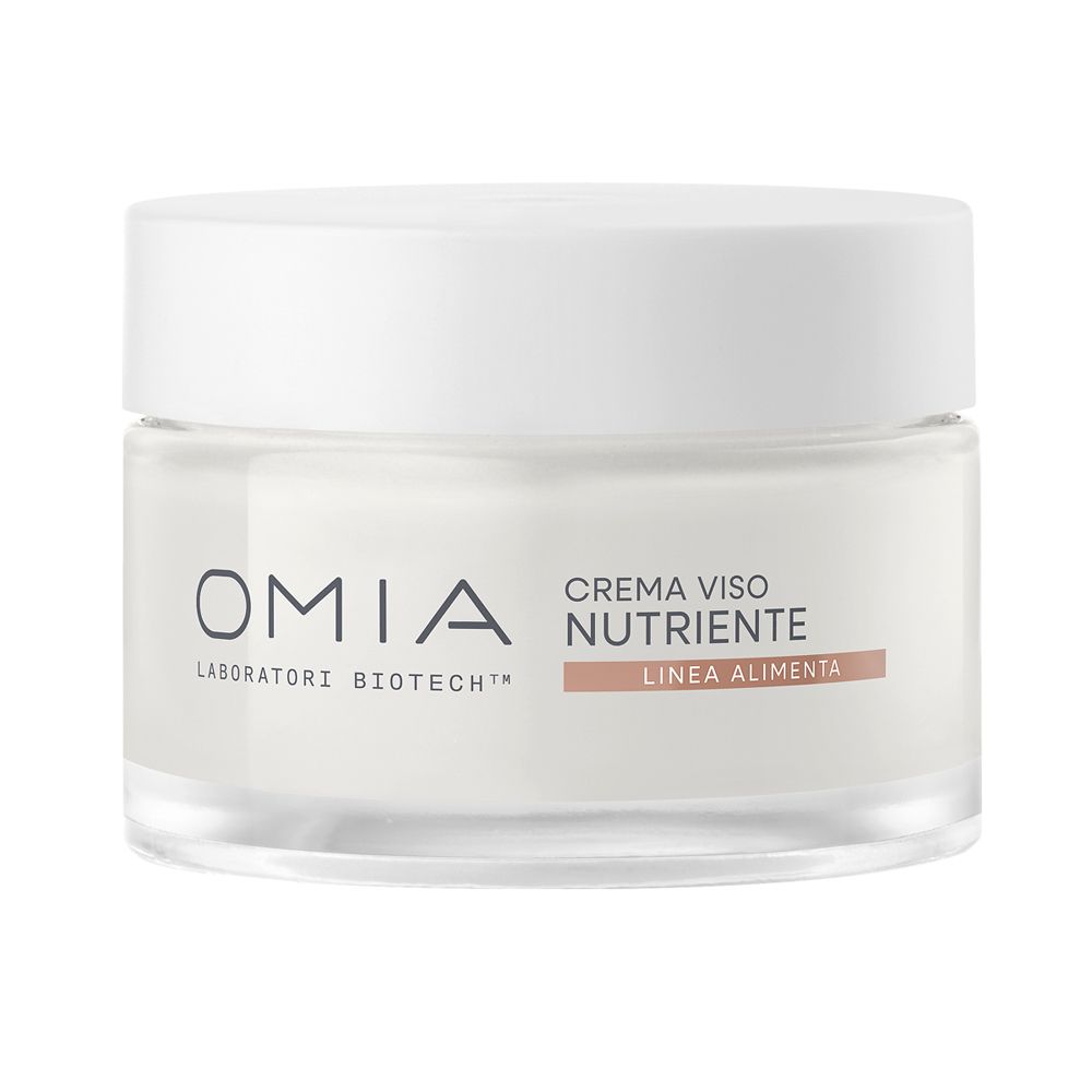 OMIA VISAGE ALIMENTA Crema viso nutriente