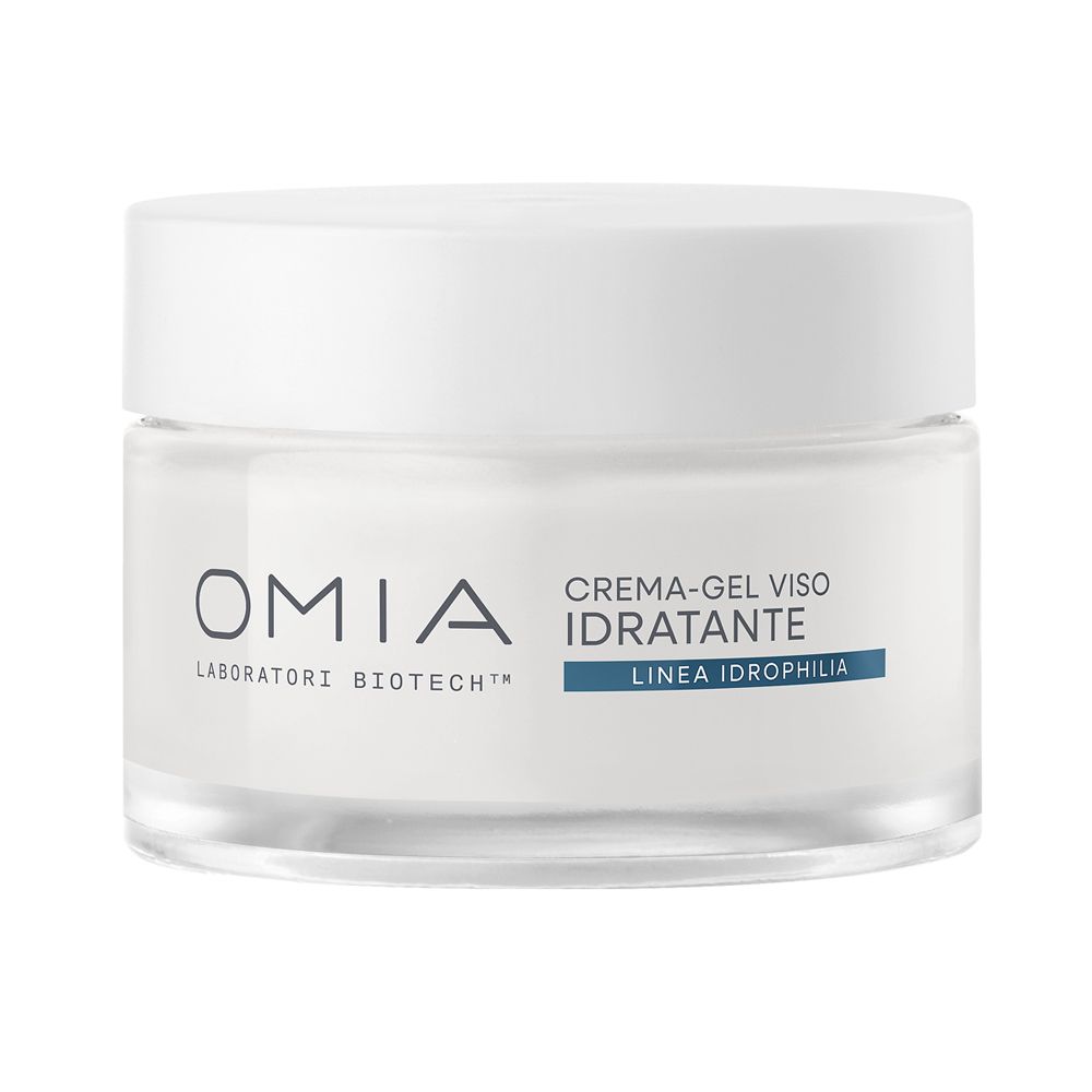 OMIA VISAGE IDROPHILIA Crema viso Idratante