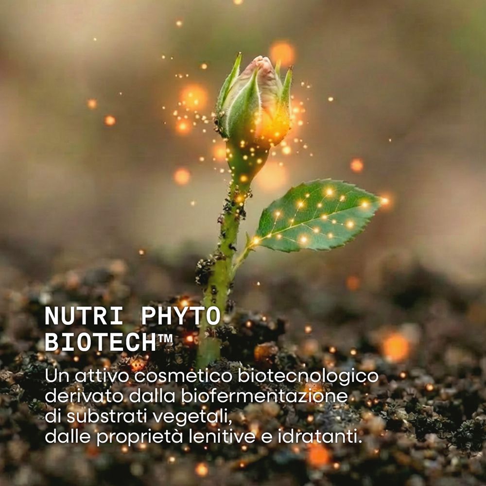 OMIA VISAGE ALIMENTA Trattamento viso Esfoliante Delicato