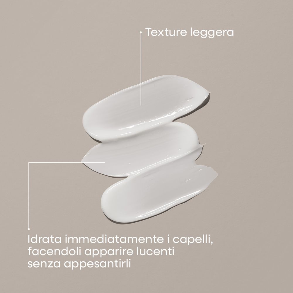 OMIA HAIRCARE IDROPHILIA Balsamo Idratante