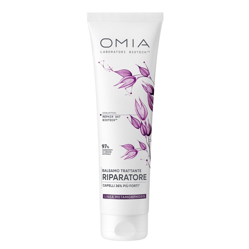 OMIA HAIRCARE METAMORPHOSIS Balsamo Riparatore