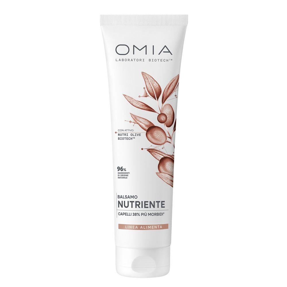 OMIA HAIRCARE ALIMENTA Balsamo Nutriente