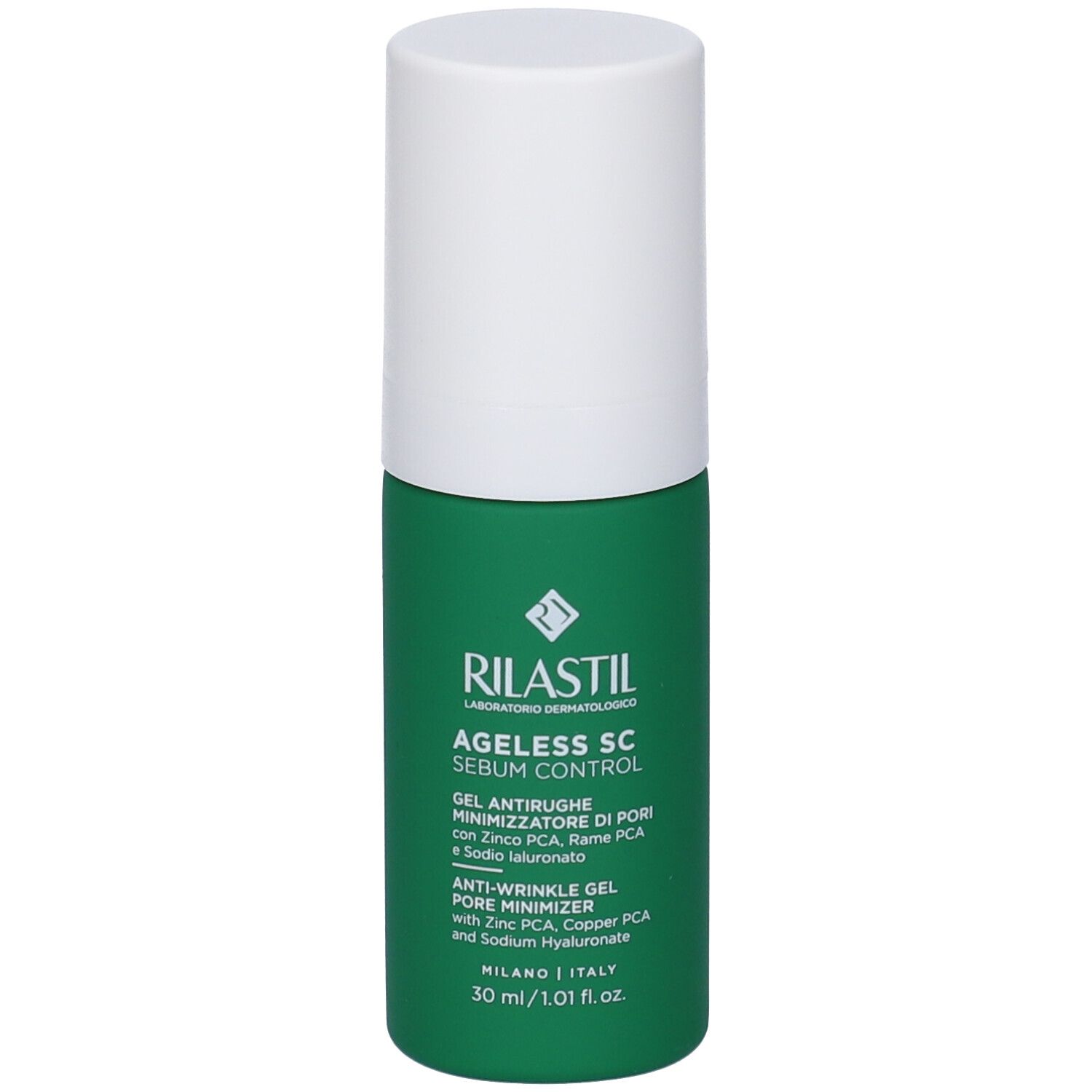 RILASTIL AGELESS GEL ANTIRUGHE - Immagine 3