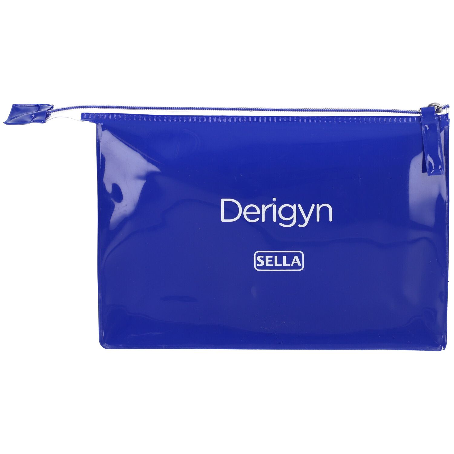 Derigyn Kit Travel Active Sapone Mani e Corpo + Detergente Liquido + Detergente Intimo