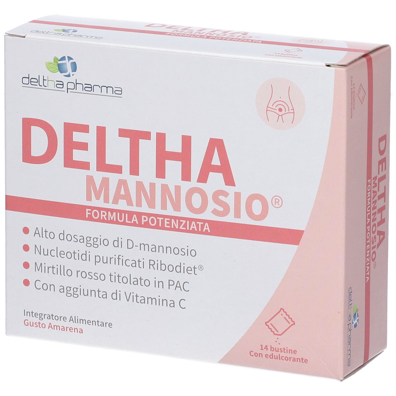 DELTHA MANNOSIO 14BUST - Immagine 7