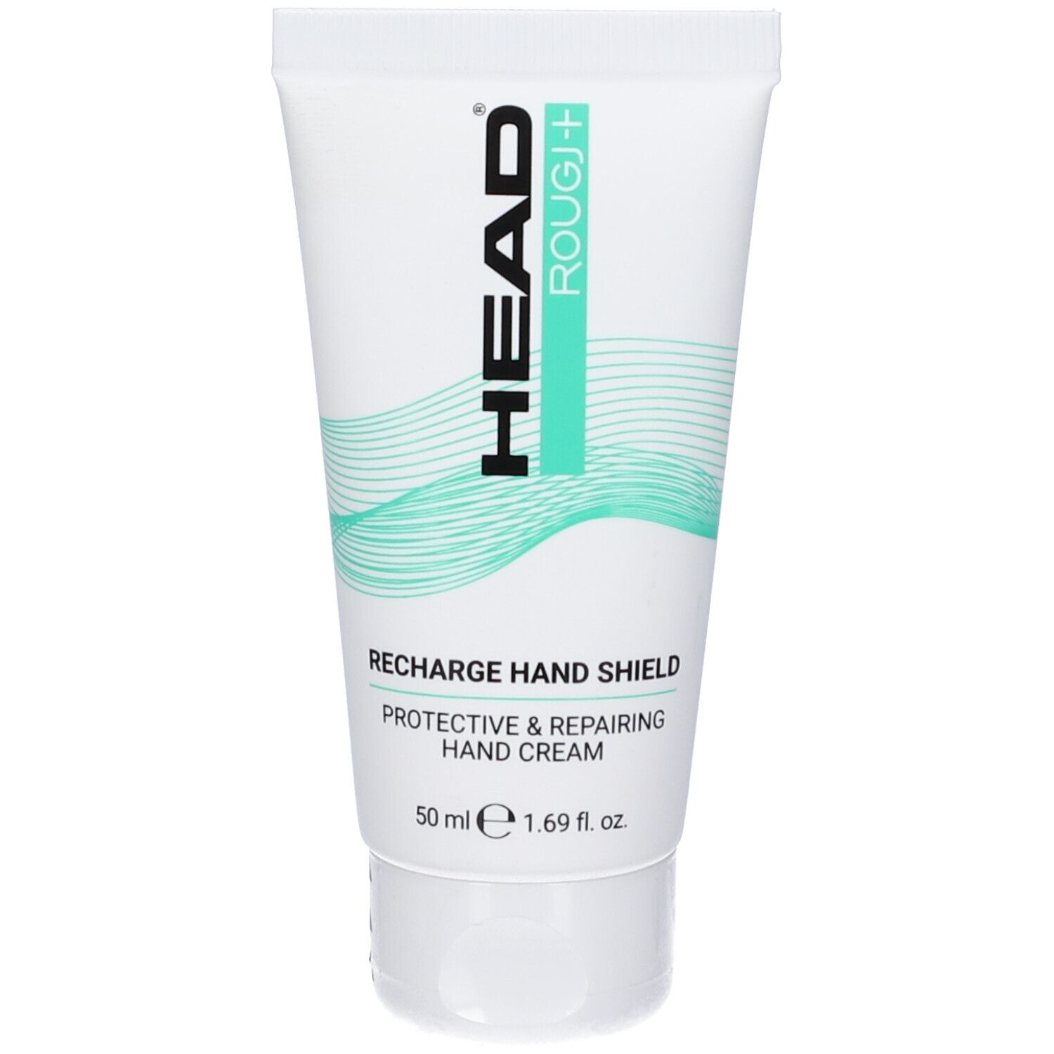 Rougj Recharge Hand Shield Protective & Repairing Crema Mani