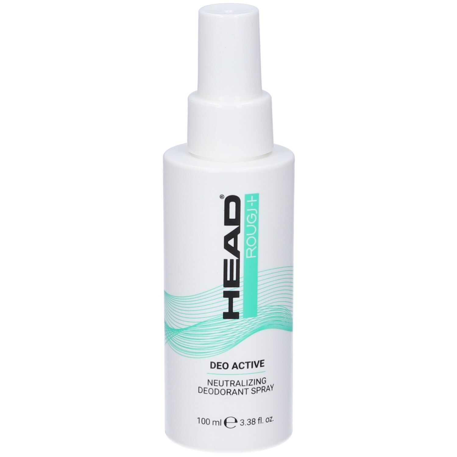 Rougj Deo Active Neutralizing Deodorant