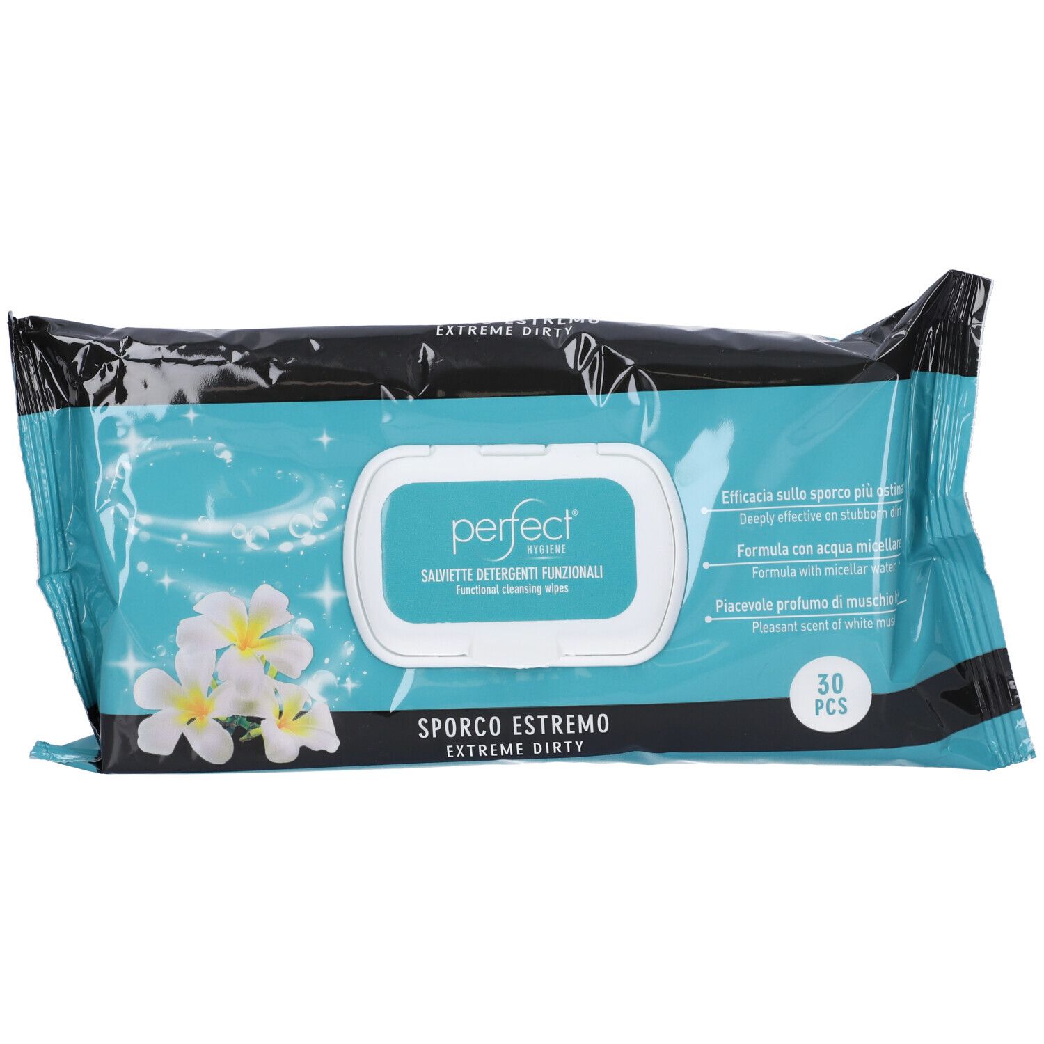 Arcaplanet Petz Health Phdog Salviette Sporco Estremo