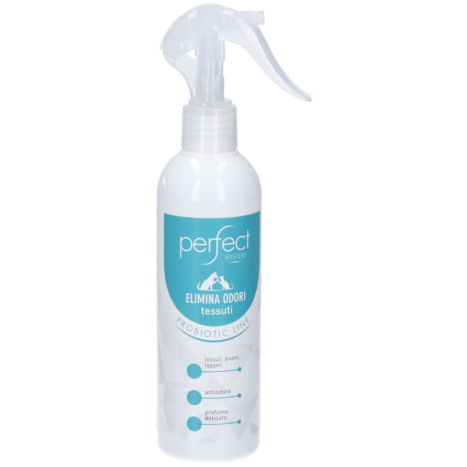Arcaplanet Petz Health Perfect Probiotic Elimina Odori Tessuti