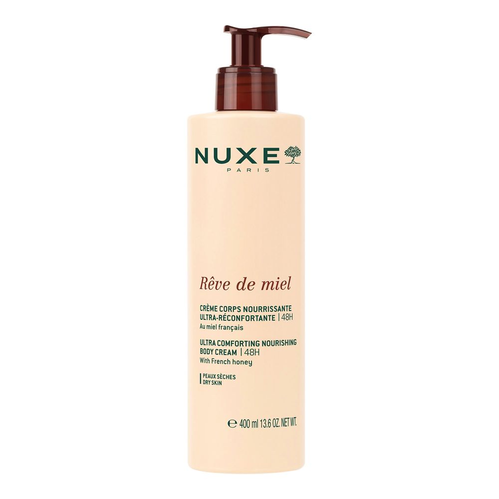Nuxe Rdm Crema Corpo 400ml - Immagine 2