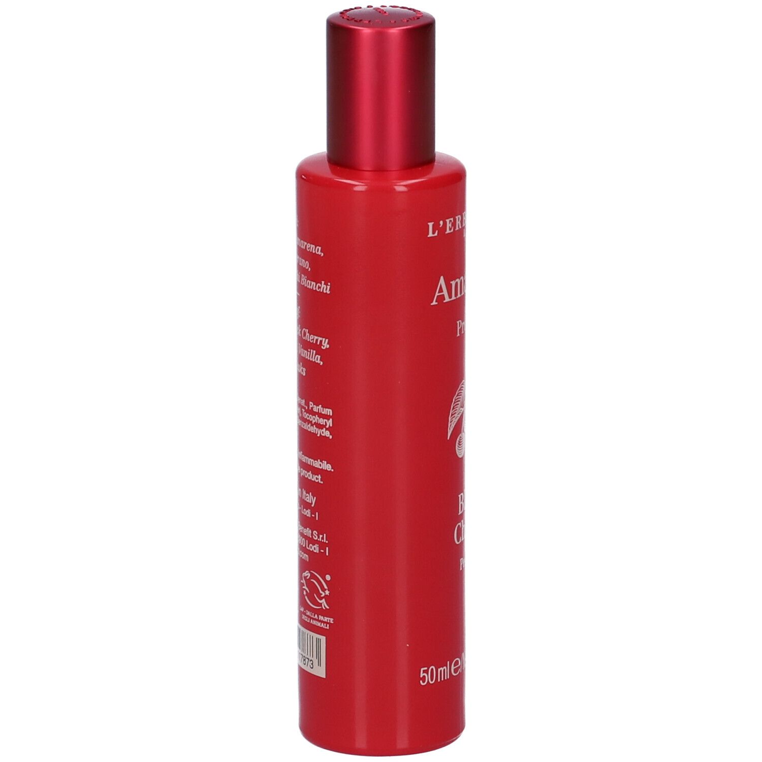L'Erbolario Profumo Amarena 50 ml