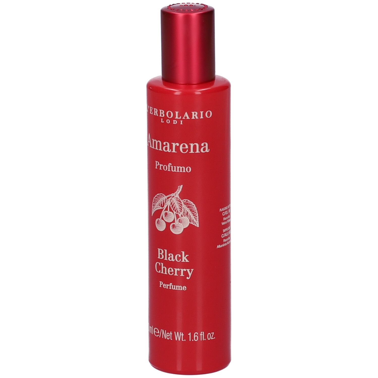 L'Erbolario Profumo Amarena 50 ml