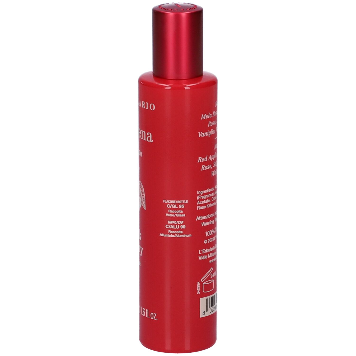 L'Erbolario Profumo Amarena 50 ml