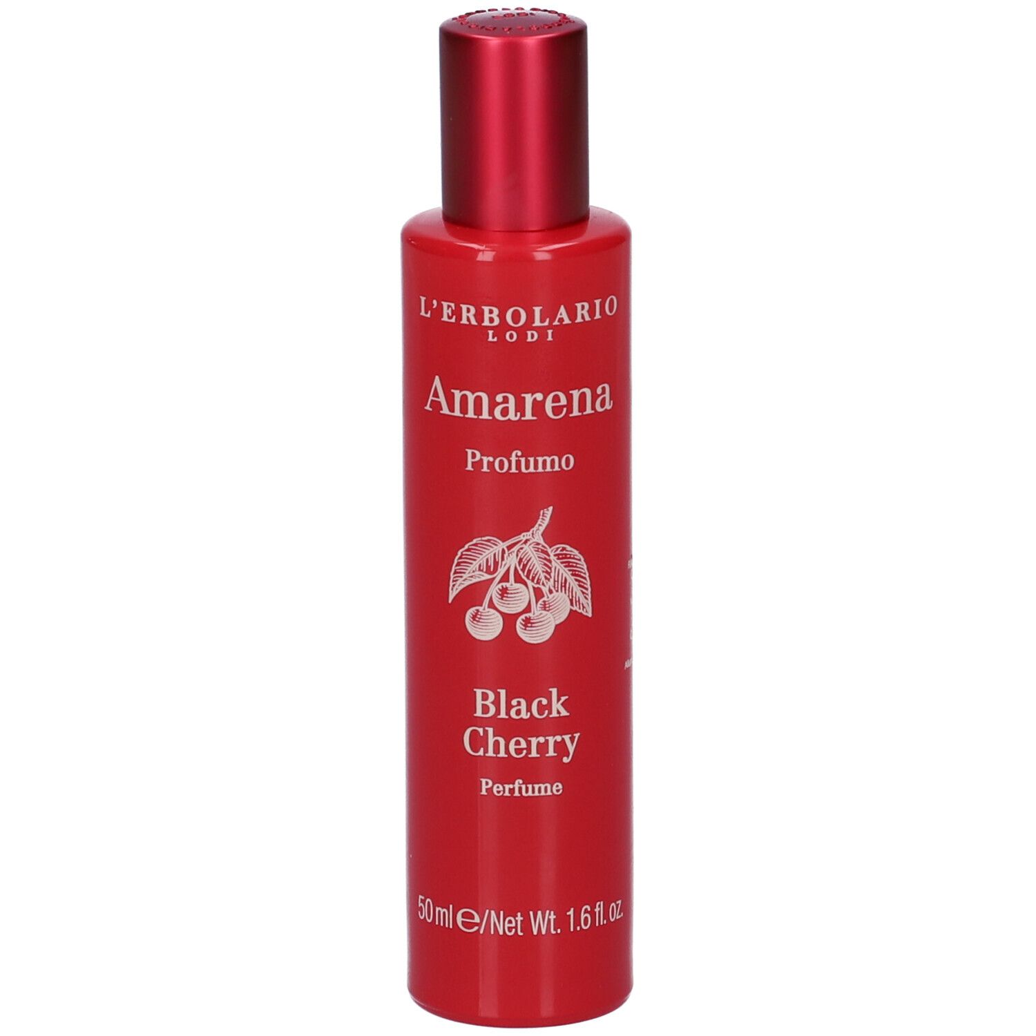 L'Erbolario Profumo Amarena 50 ml