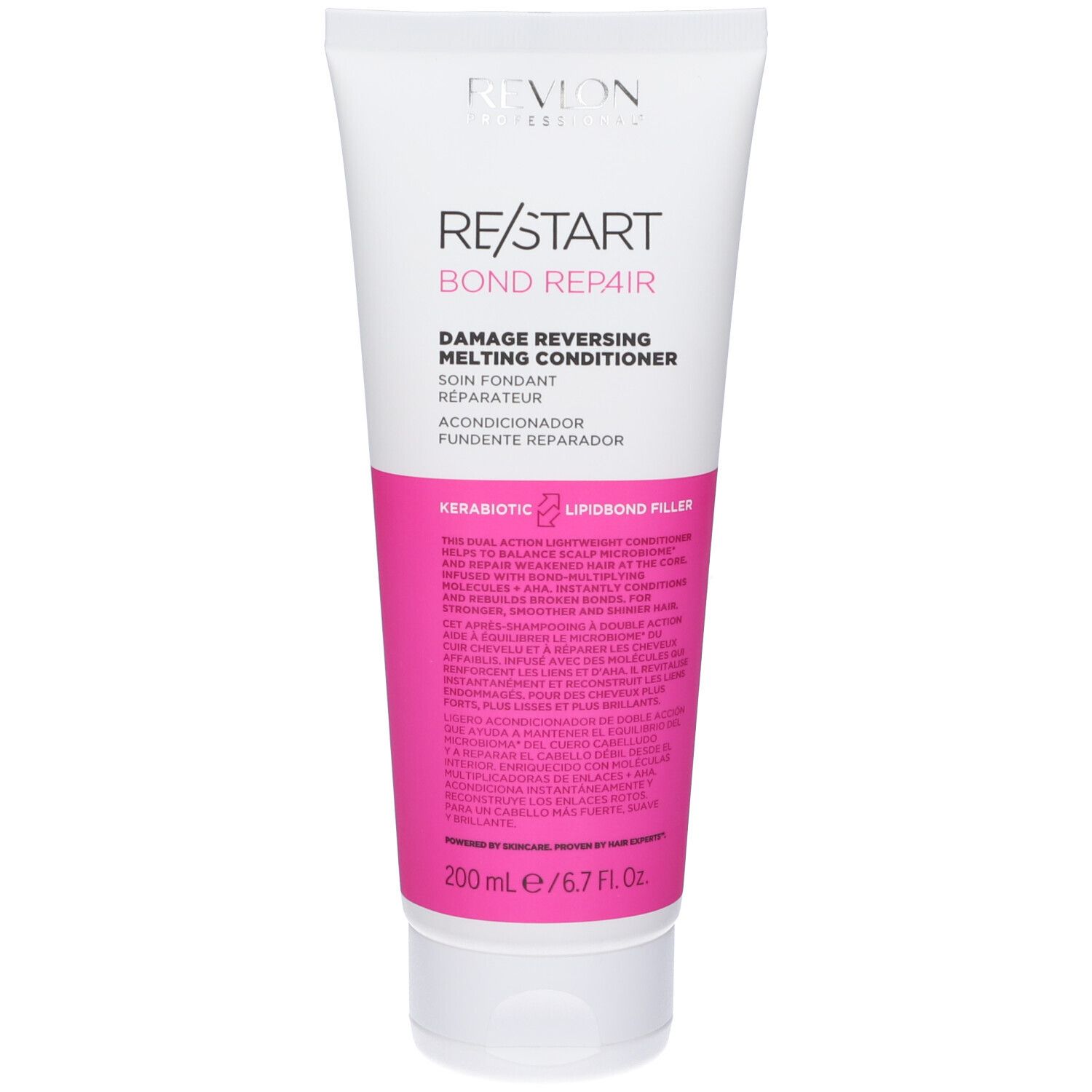 Revlon Re/Start Bond Repair Balsamo Fondente Riparatore