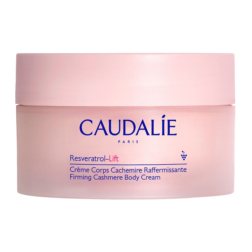 Caudalie Resveratrol-Lift Crema Corpo Cashmere 200 ml