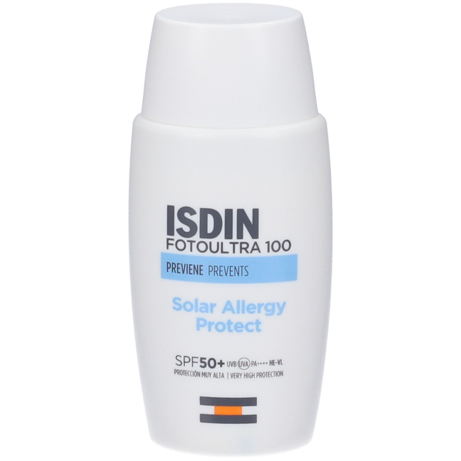 SOLAR ALLERGY PROTECT SPF50 - Immagine 4