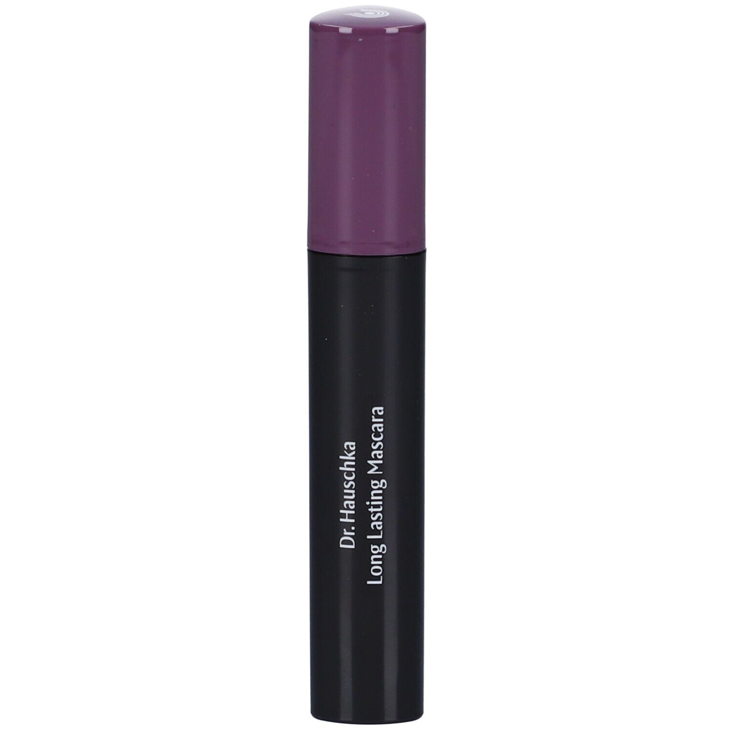 Dr. Hauschka Long Lasting Mascara Plum Violet 03
