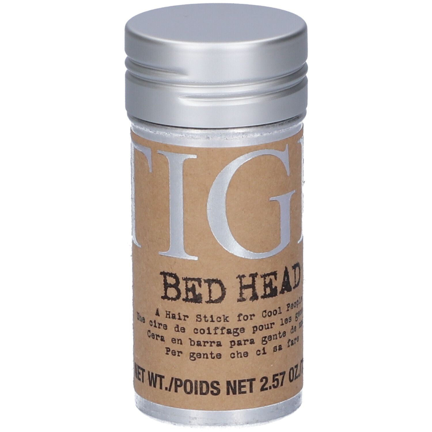 Tigi Bed Head Wax Stick Cera Per Capelli 73 G