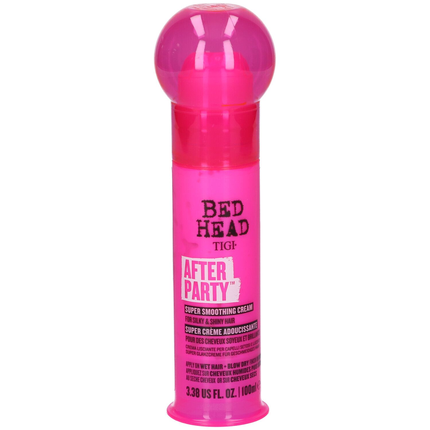 TIGI Bed Head After Party 100 ml - Image 3