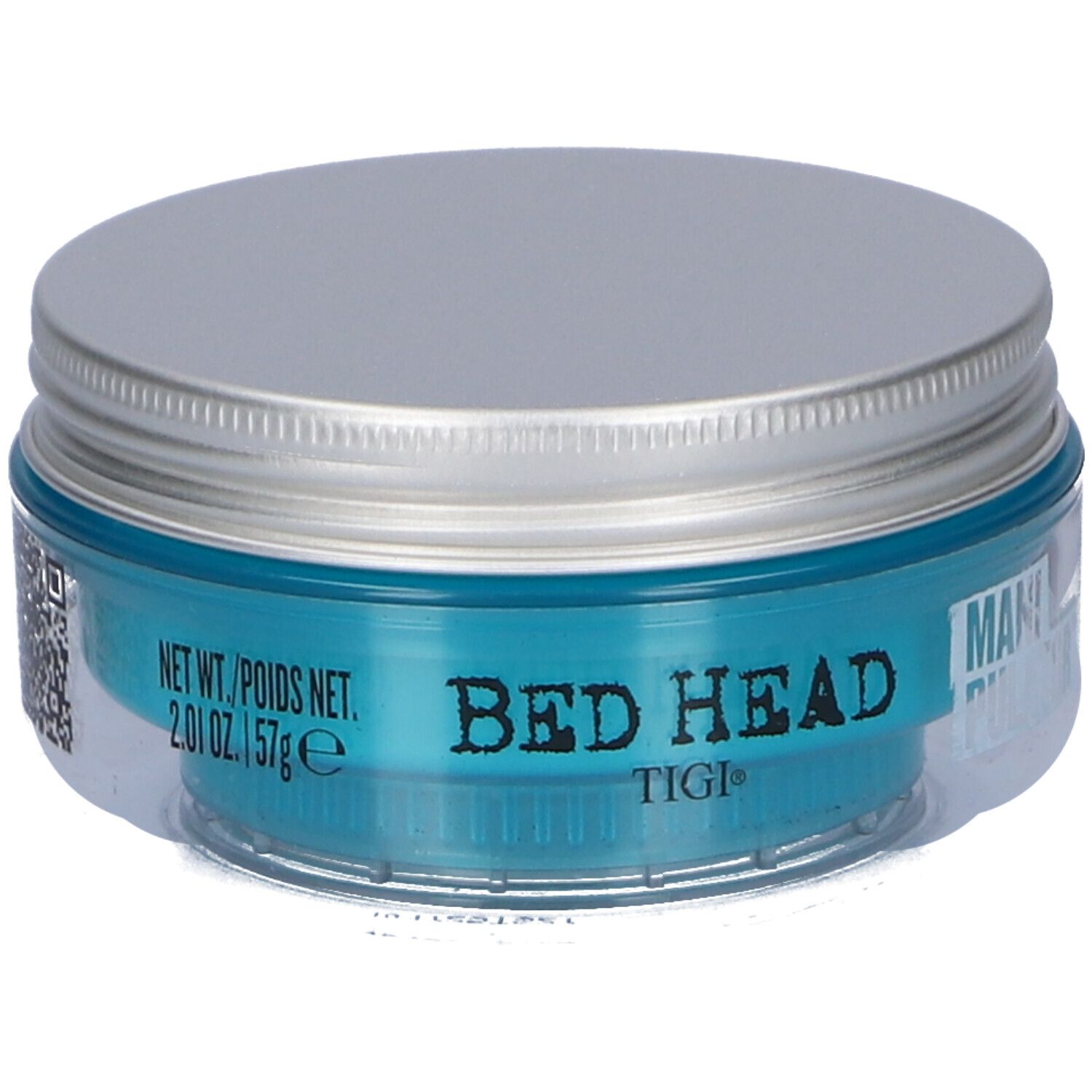 Tigi Pasta Per Capelli Modellante Manipulator Bed Head, 57G, - Immagine 5