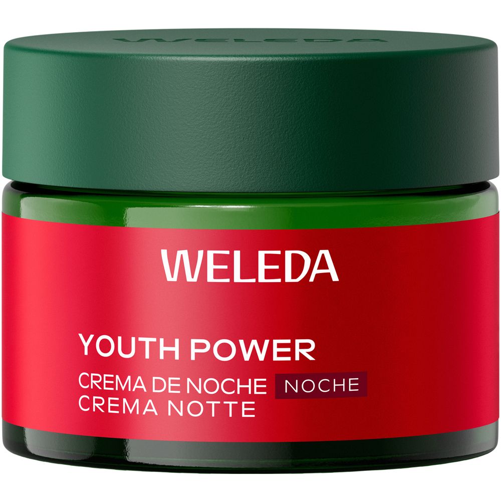 Youth Power Crema Viso Notte