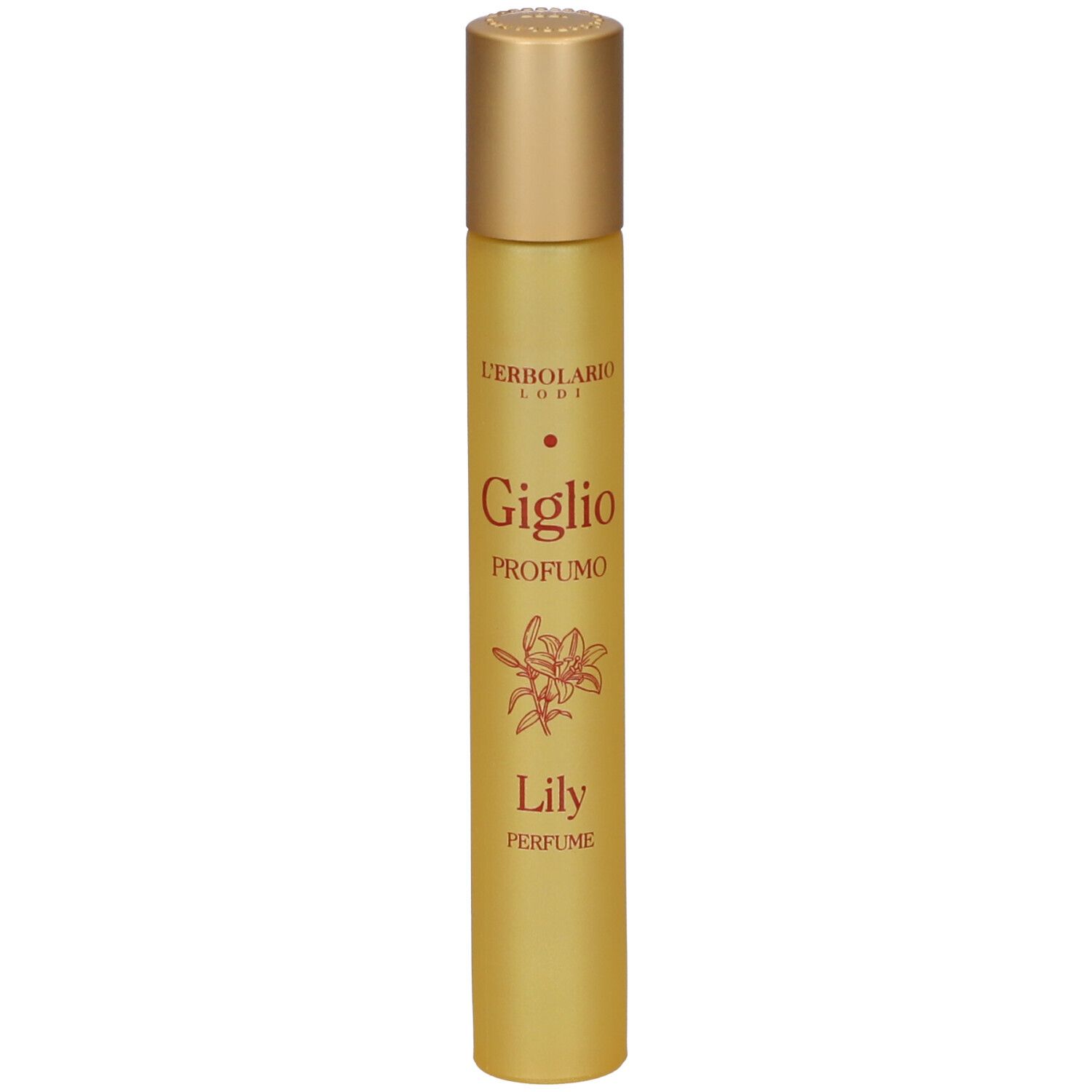 L'erbolario Sb Srl Giglio Profumo 15 Ml Edizione Limitata - Immagine 3