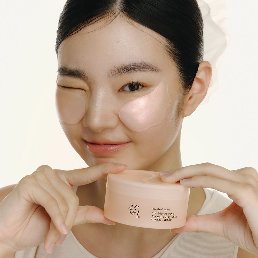 Revive Under Eye Patches