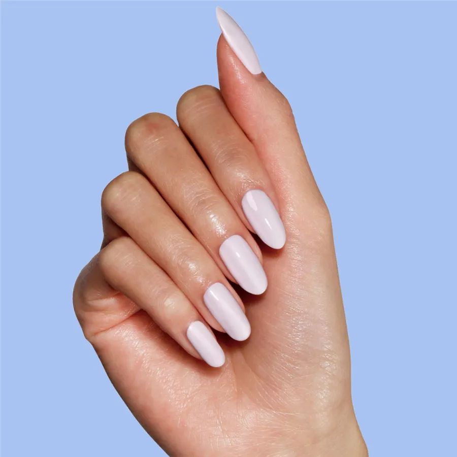 LONDONTOWN lakur Strawberry Milk Nagellack